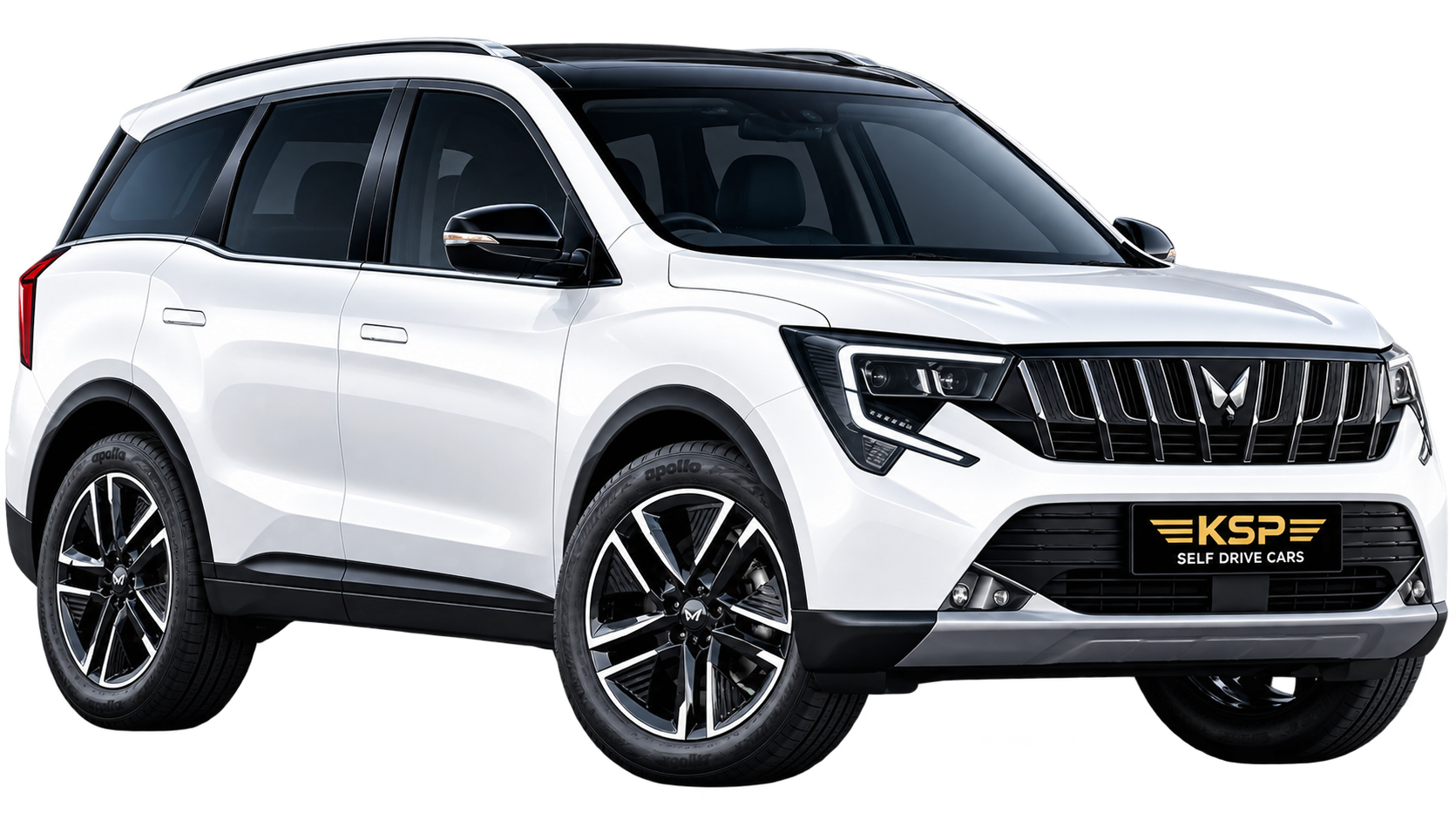 XUV 7XO
